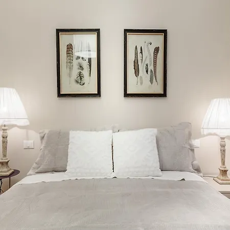 In Historic Appartement