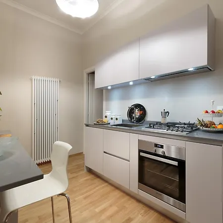 Appartement In Historic *