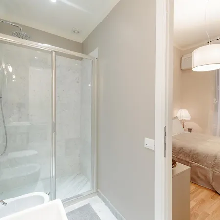 In Historic Appartement